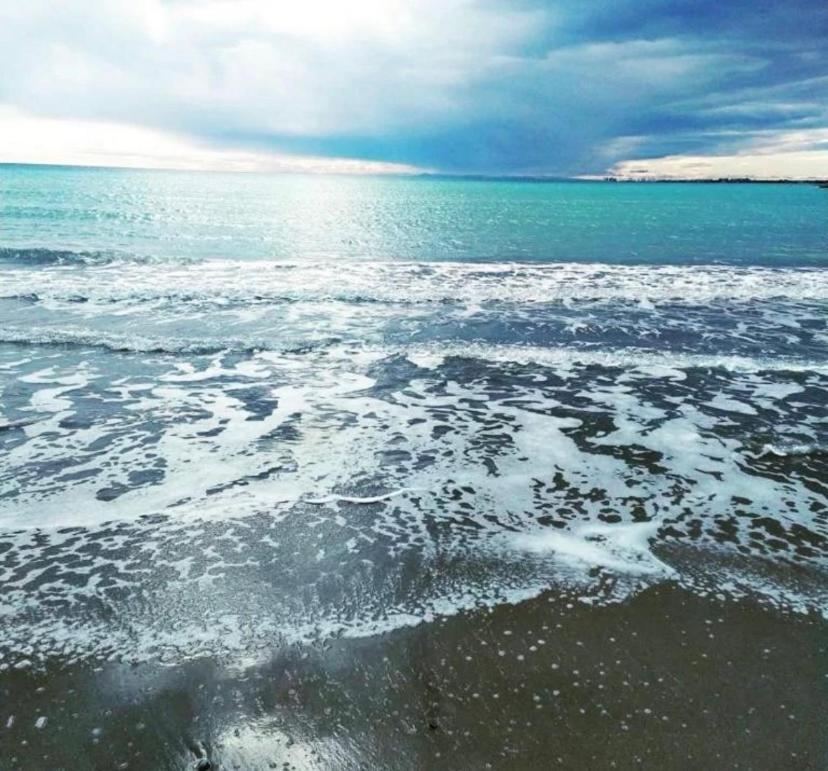 דירות Moncófar Magnifico Piso Con Vistas Al Mar En Moncofa מראה חיצוני תמונה